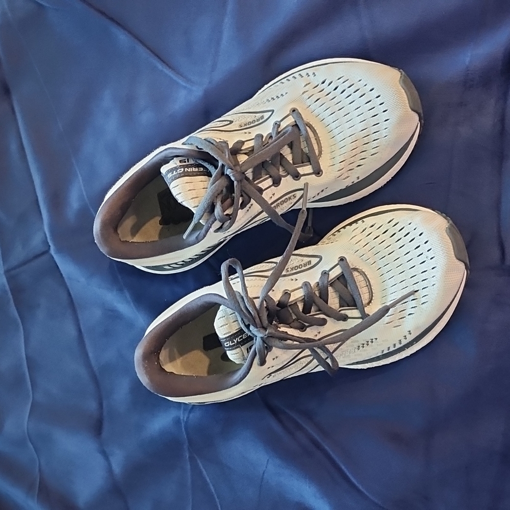 Brooks Athletic Shoes
